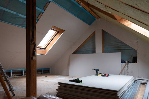 Best Insulation for Specific Applications in Howland Center, OH