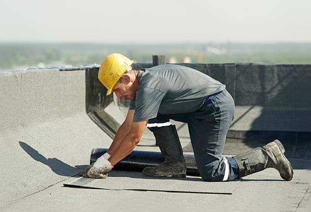 Best Insulation Installation Services in Howland Center, OH