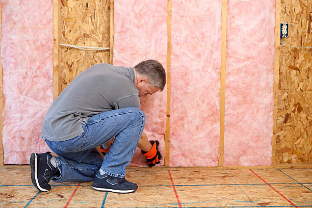 Best Types of Insulation in Howland Center, OH