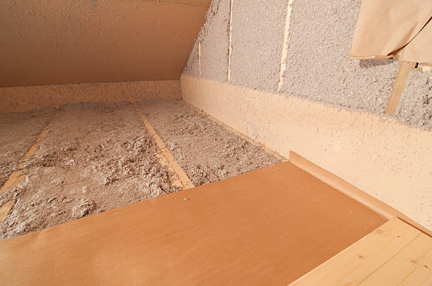 Best Insulation for Specific Applications in Howland Center, OH